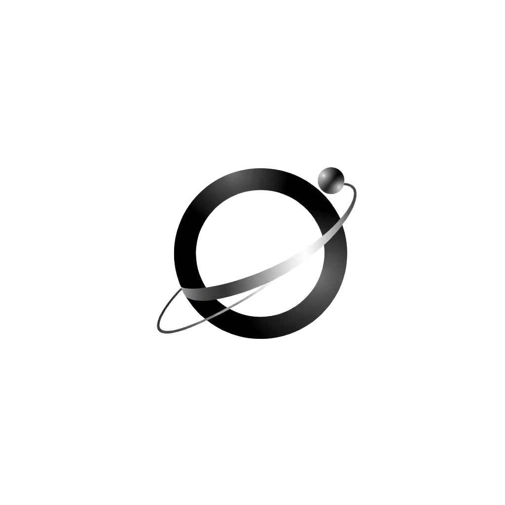 Orbit-X logo